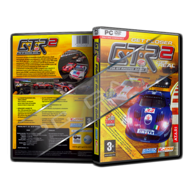 gtr2 Pc oyun